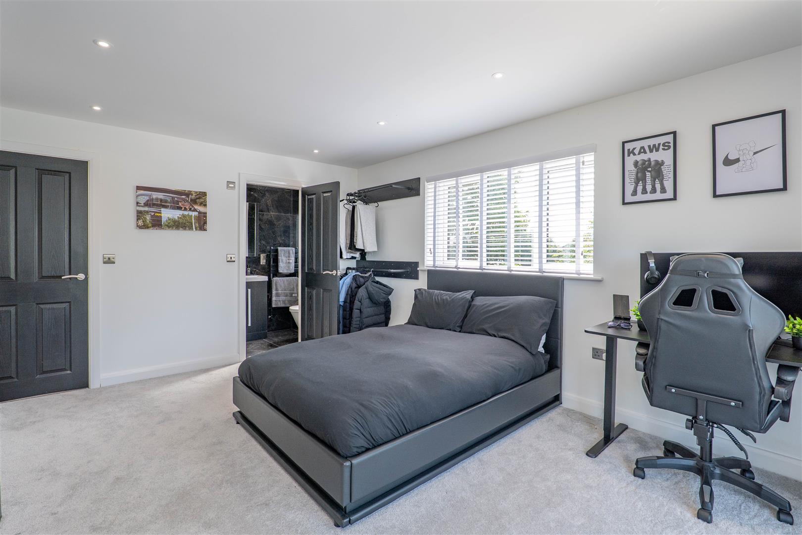 Wigan Road, Clayton-Le-Woods, Leyland